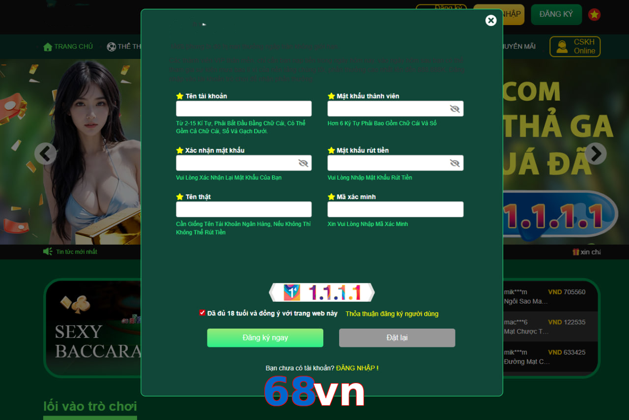 68vn